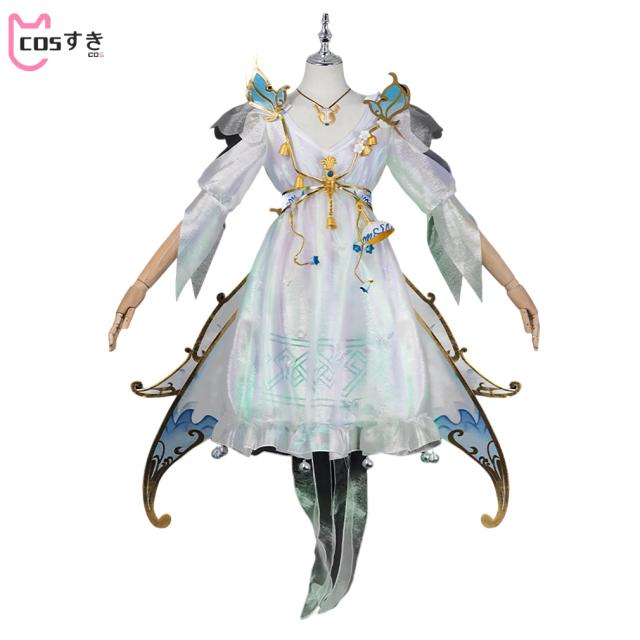 アイデンティティV 気象学者 ウェンディ フート 風を采る仙霊 風